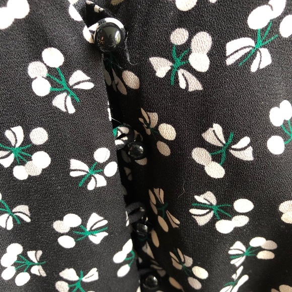 Sz s Jacob dress - Picture 3 of 4